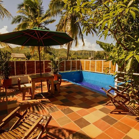 Hotel La Casona De Sara Honda  Esterno foto