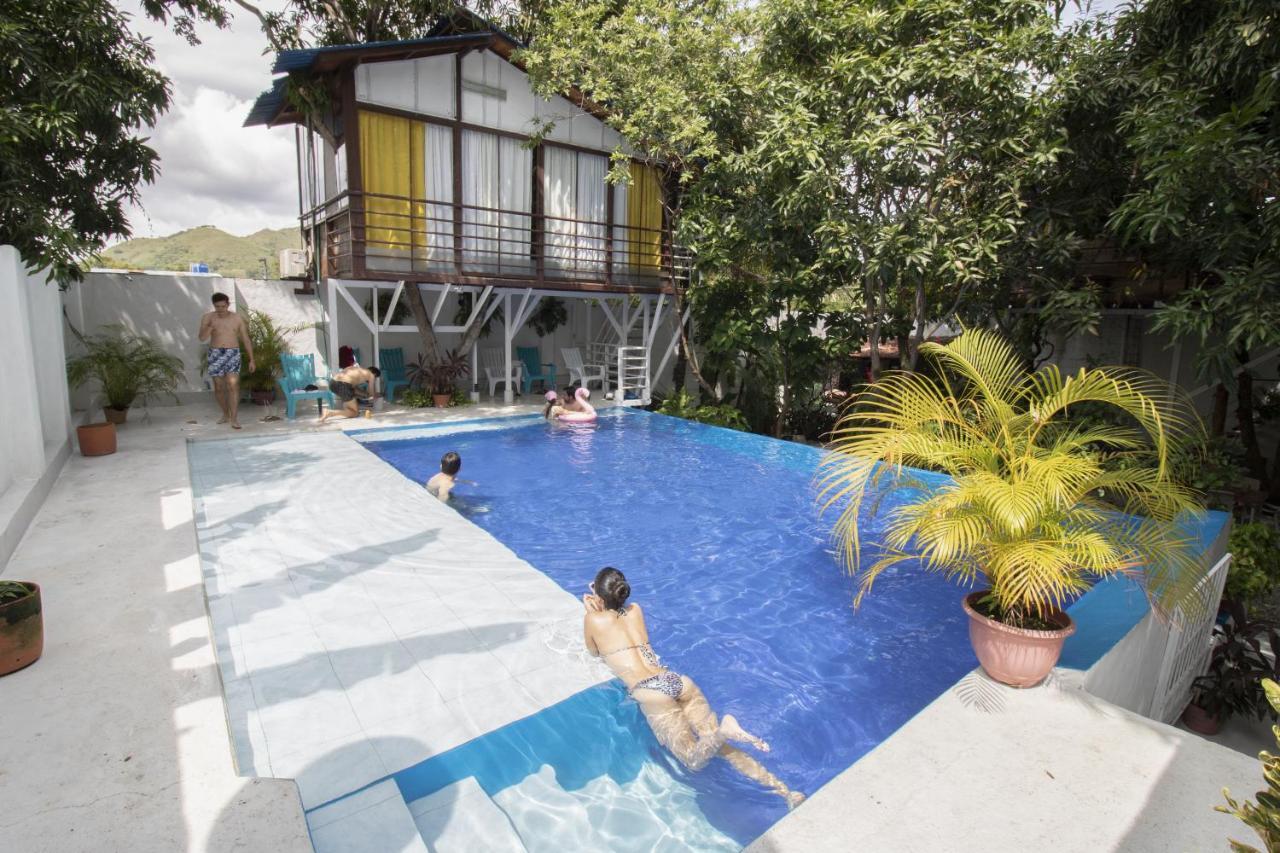 Hotel La Casona De Sara Honda  Esterno foto
