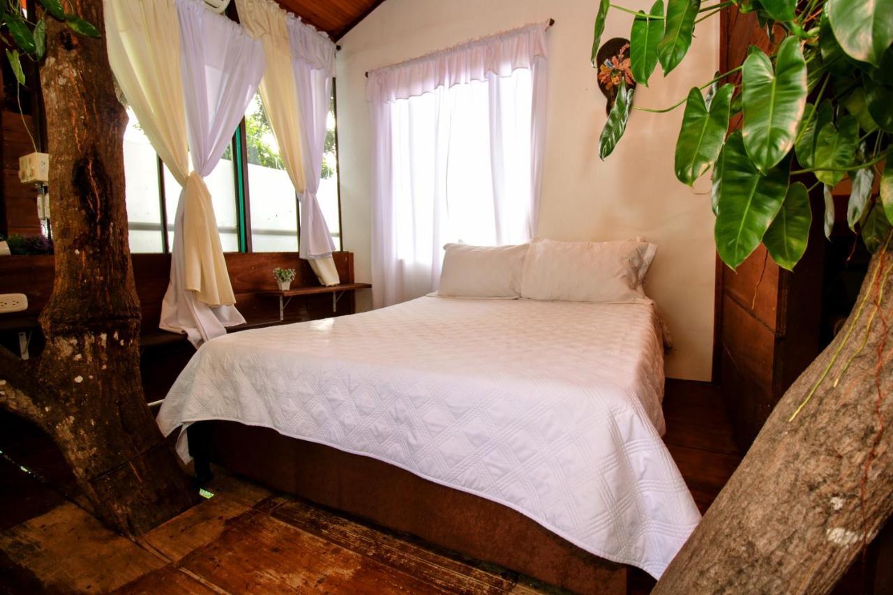Hotel La Casona De Sara Honda  Esterno foto